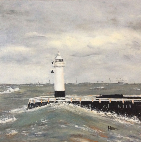 Première news (avec image)